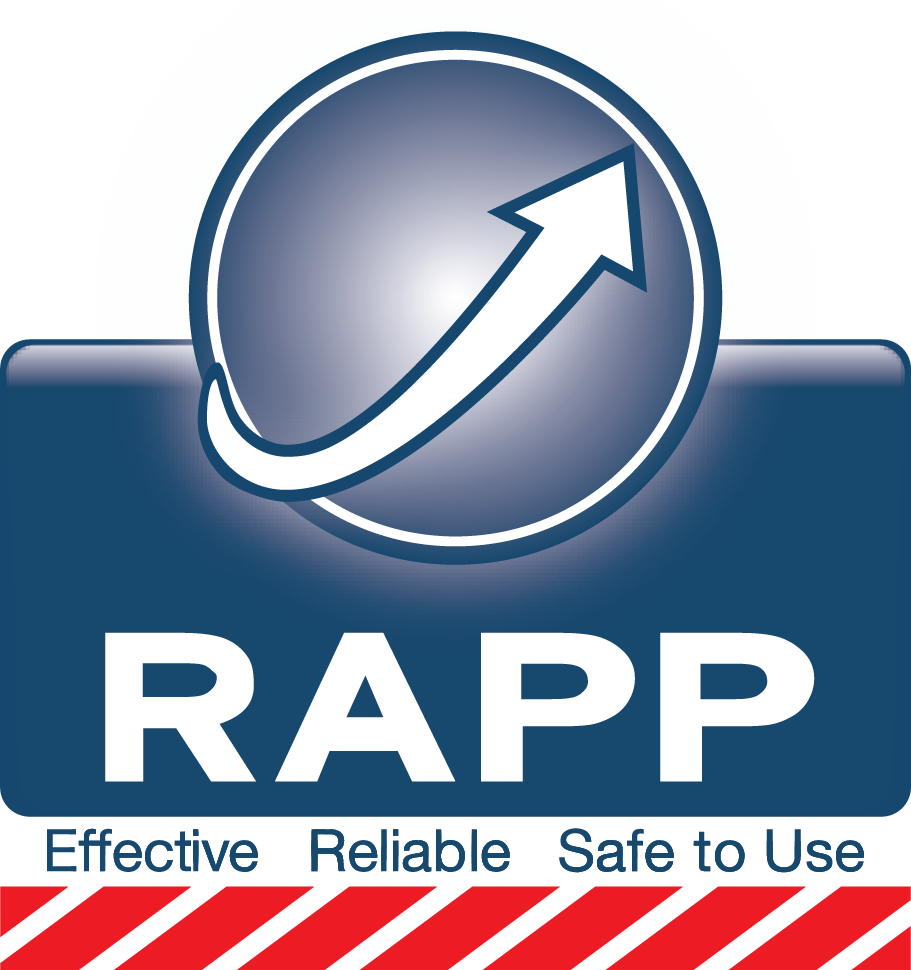 RAPP Australia logo